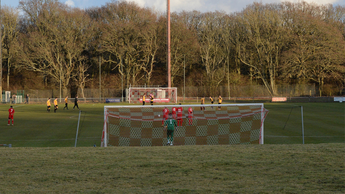 Preview: Hassocks v Erith Town