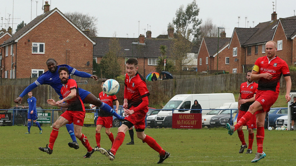 Date set as Hassocks host Heath in RUR Cup Quarter Final