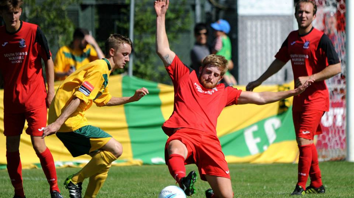 Preview: Hassocks v Horsham, 31/07/18