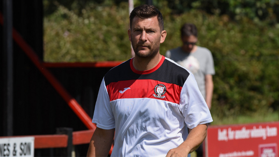 Robins reveal management line up for 2018-19