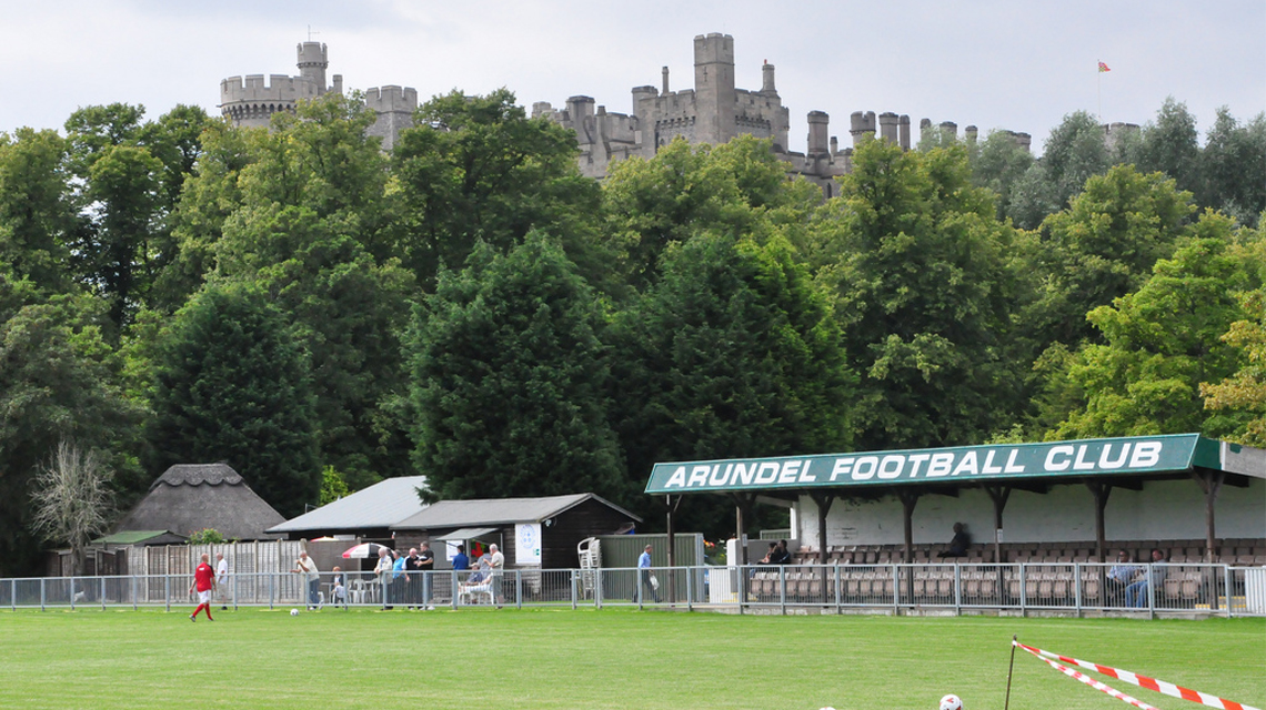 Preview: Arundel v Hassocks, 21/08/18