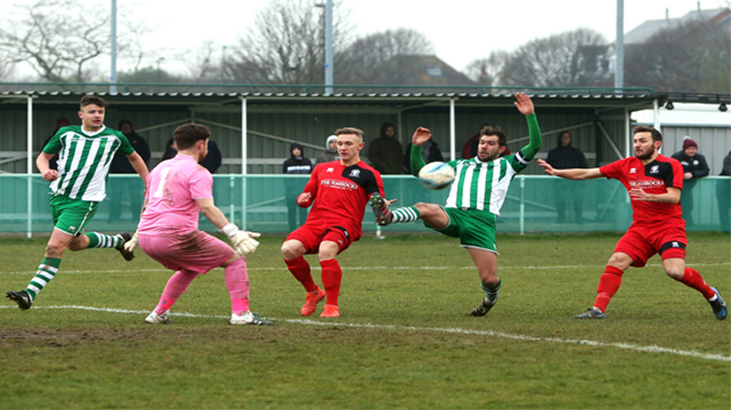 Preview: Hassocks v Chichester City, 07/08/18