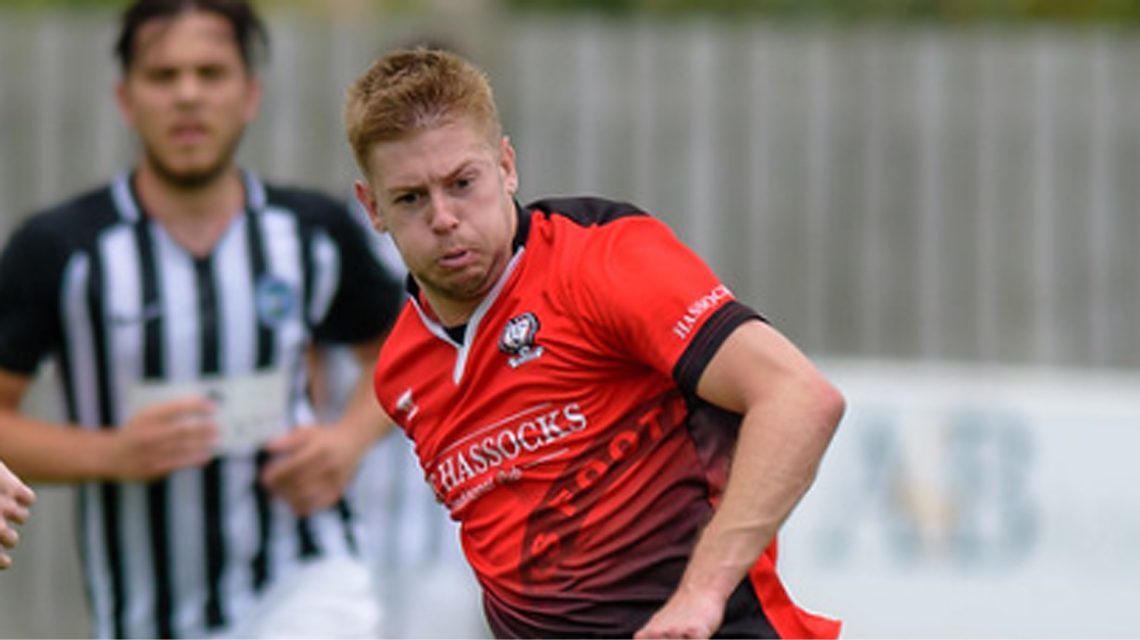 Johnson hails Hassocks character