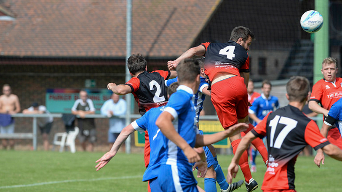 Preview: Hassocks v Saltdean United, 27/08/18