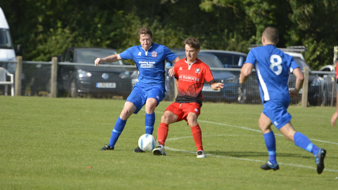 Preview: Hassocks v Crawley Down Gatwick, 25/08/18