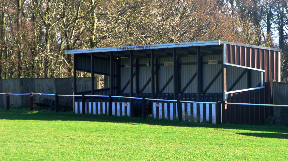 Under 18’s start with win but Ladies bow out of FA Cup