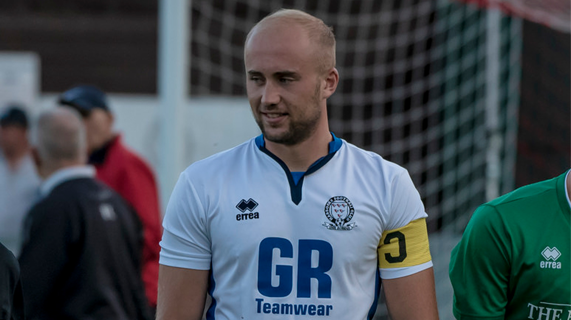 Badger and Kingston hail Robins resilience