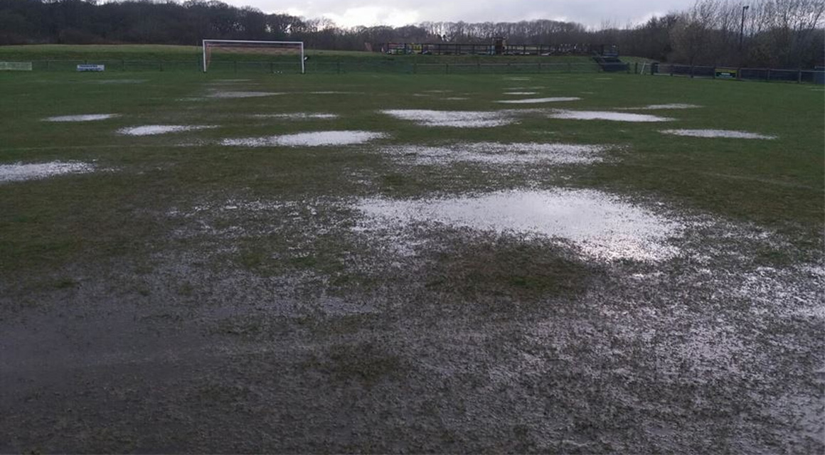 AFC Uckfield Town’s visit to the Beacon postponed