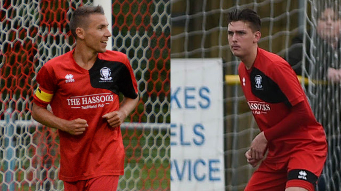 Westlake and Tighe return to the Robins