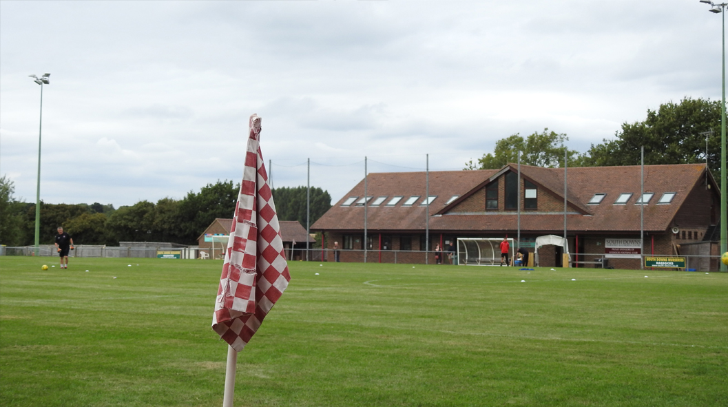 Hassocks win Southern Combination Programme of the Year award