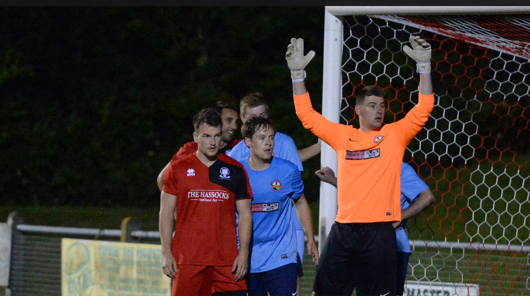 Three new clubs for Hassocks to face in the Premier Division in 2019-20