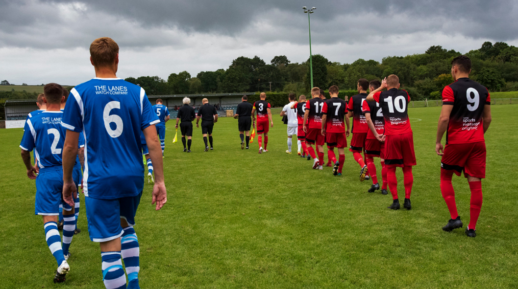 Hassocks to start pre-season training on June 18th