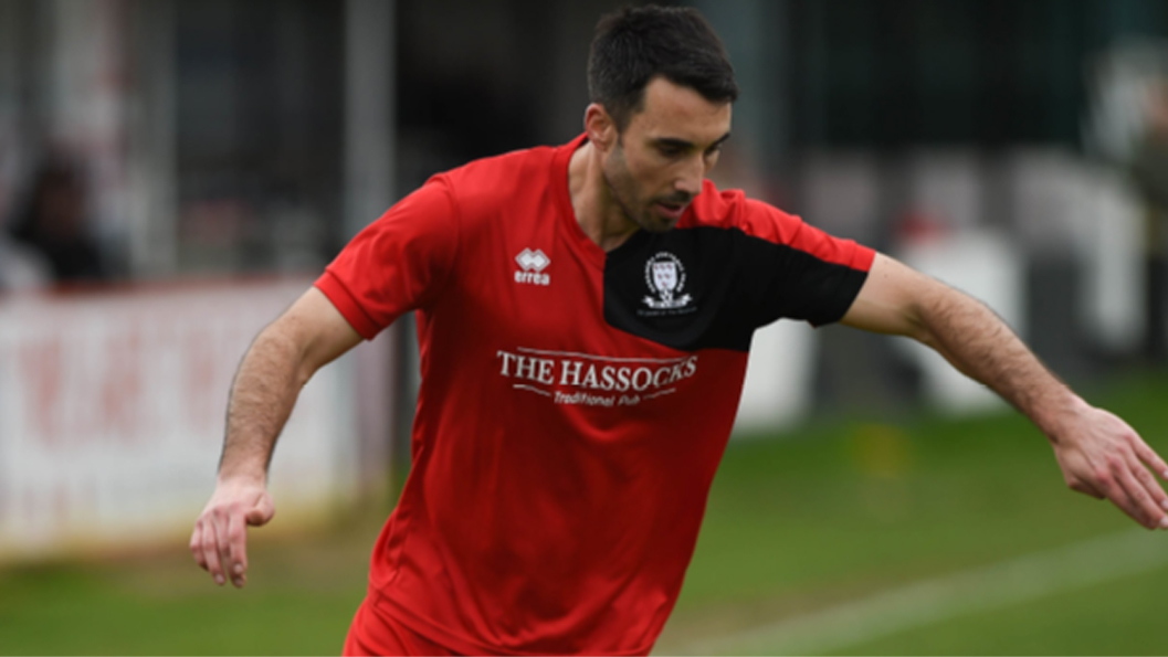 Hassocks round off pre-season with a pair of draws