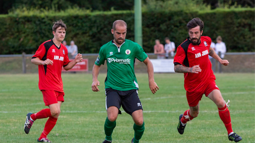 Hassocks confirm their pre-season line up