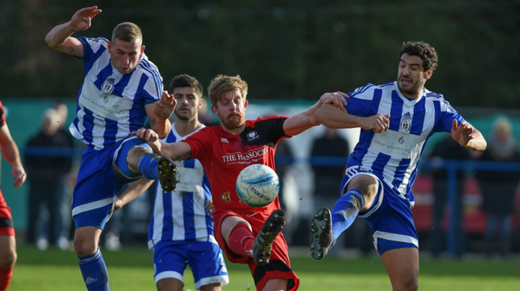 FA confirm SCFL Premier Division line up for 2023-24