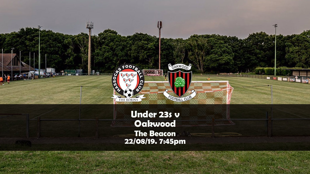 Preview: Hassocks U23 v Oakwood U23