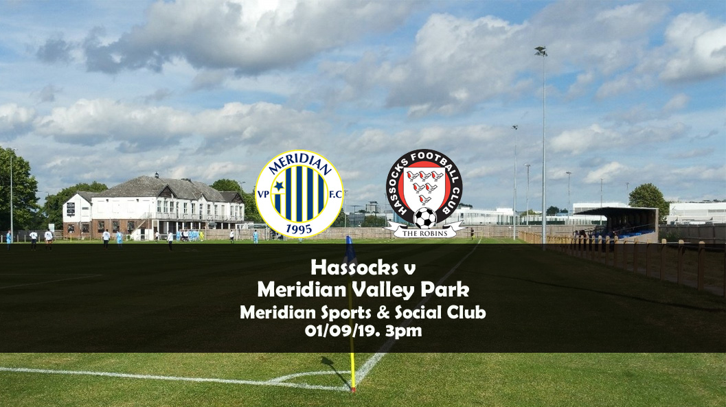 Preview: Meridian Valley Park v Hassocks