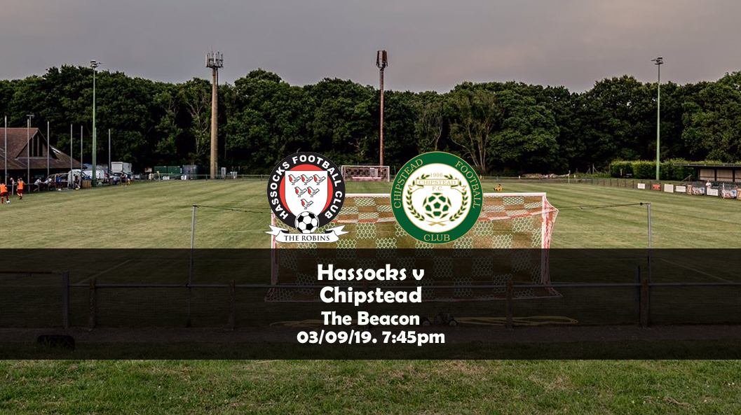 Preview: Hassocks v Chipstead, 03/09/19