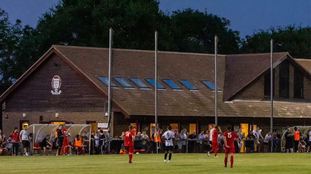 Festive feast of football for the Robins through December