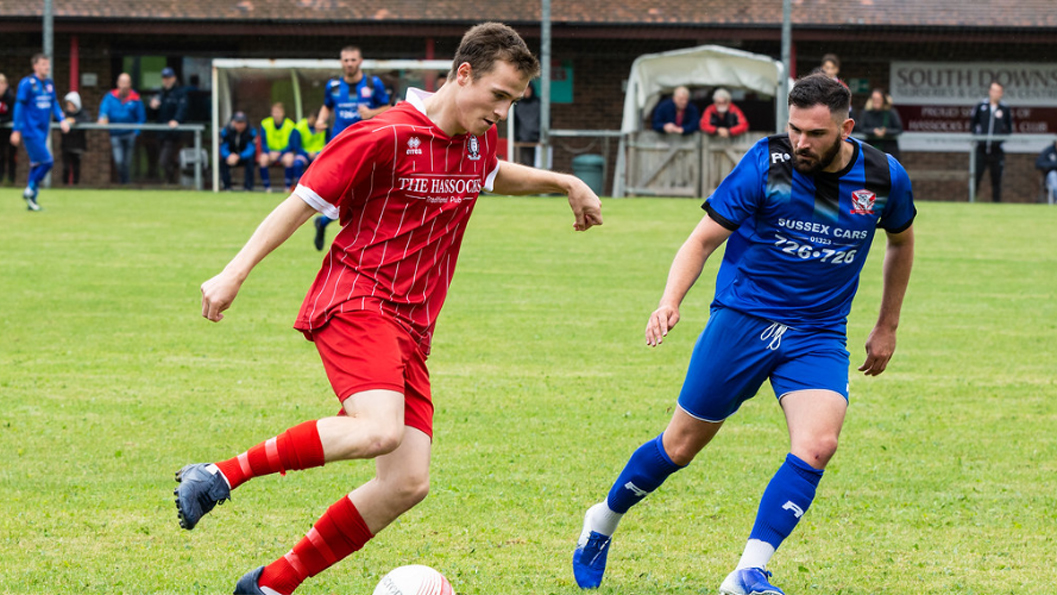 Littlejohn wins big to be named Hassocks September Player of the Month