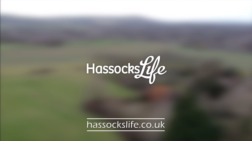 Robins announce media partnership with Hassocks Life Magazine