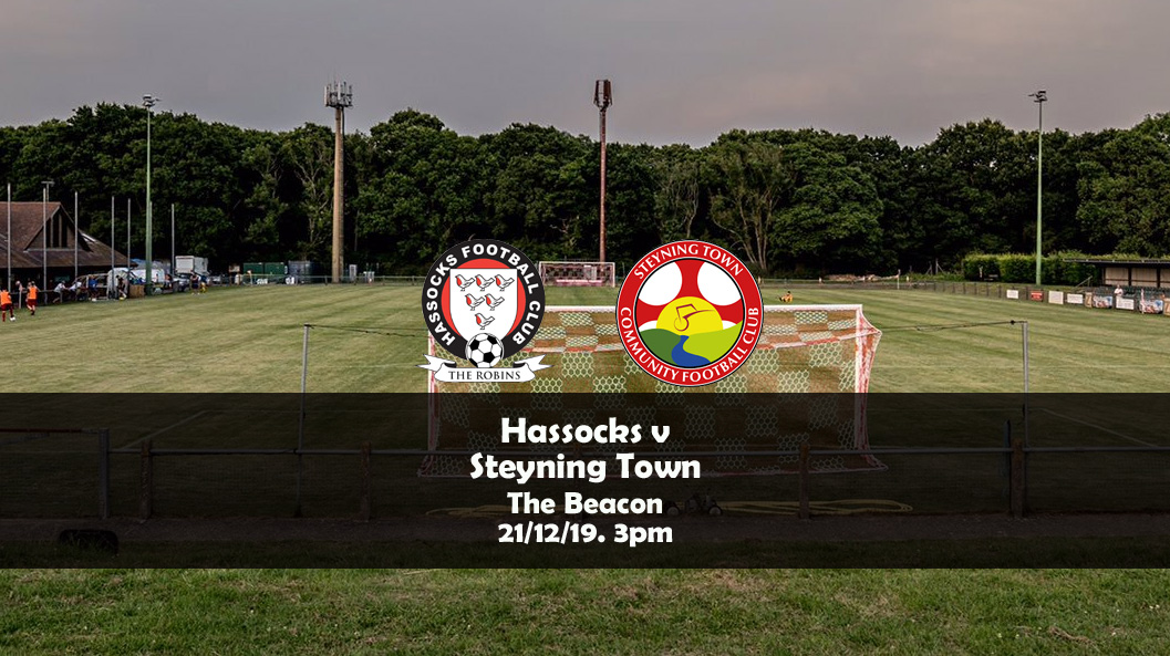 Preview: Hassocks v Steyning Town, 21/12/19