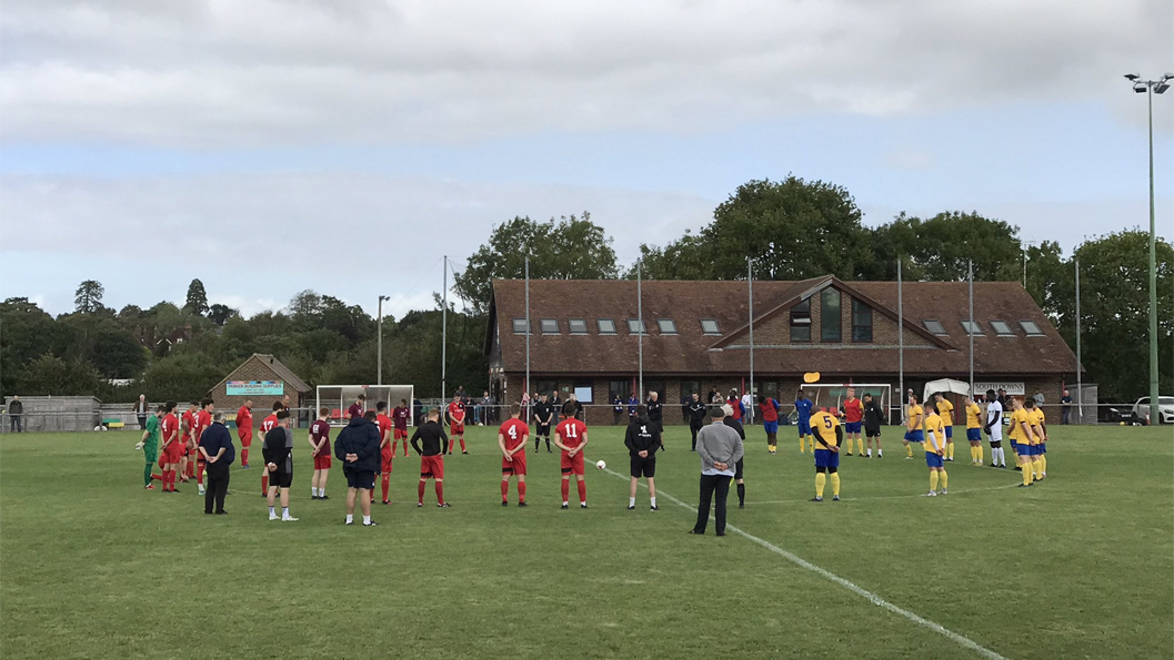 Mullets, Swans and Heath help Hassocks step up a gear