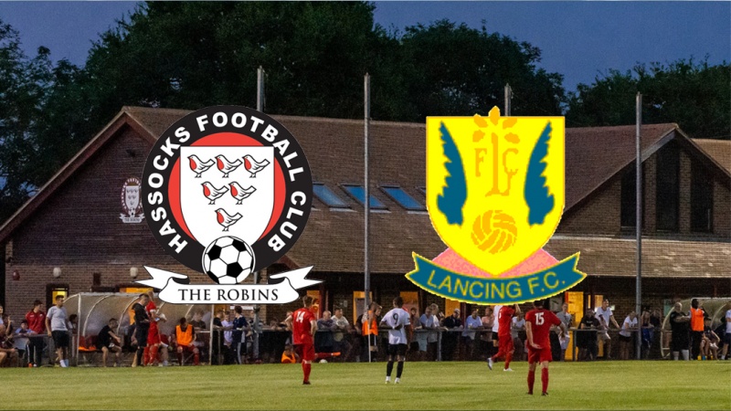 Preview: Hassocks v Lancing, 08/09/20