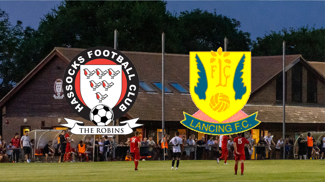 Preview: Hassocks v Lancing, 08/09/20