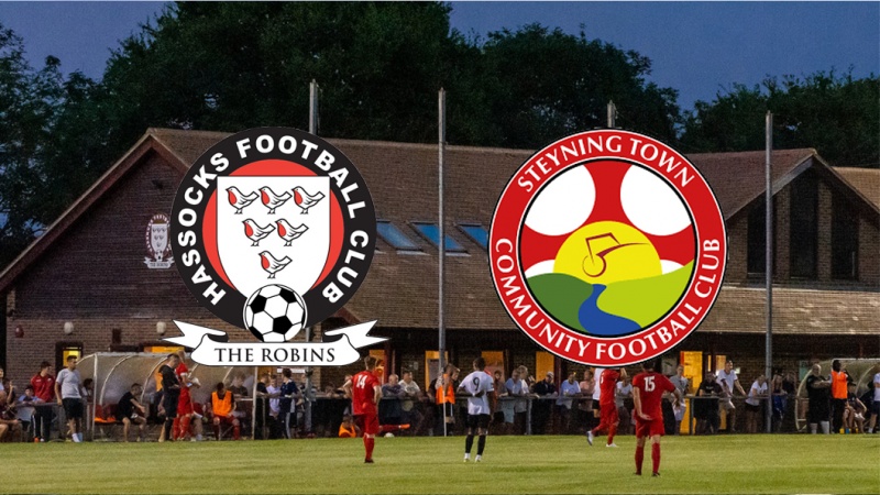 Preview: Hassocks v Steyning Town, 15/09/20