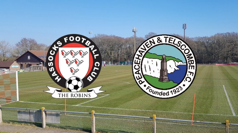 Preview: Hassocks v Peacehaven & Telscombe, 19/09/20