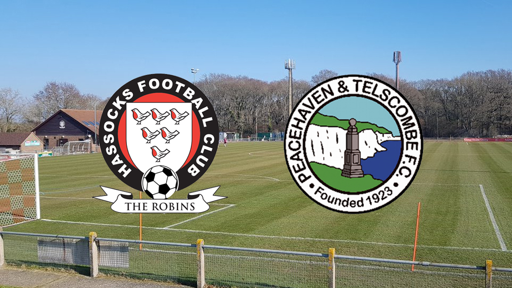 Preview: Hassocks v Peacehaven & Telscombe, 03/10/20