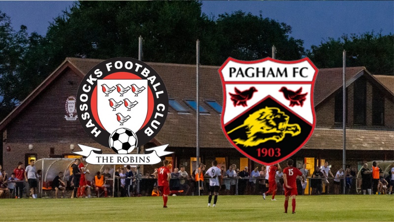 Preview: Hassocks v Pagham, 29/09/20