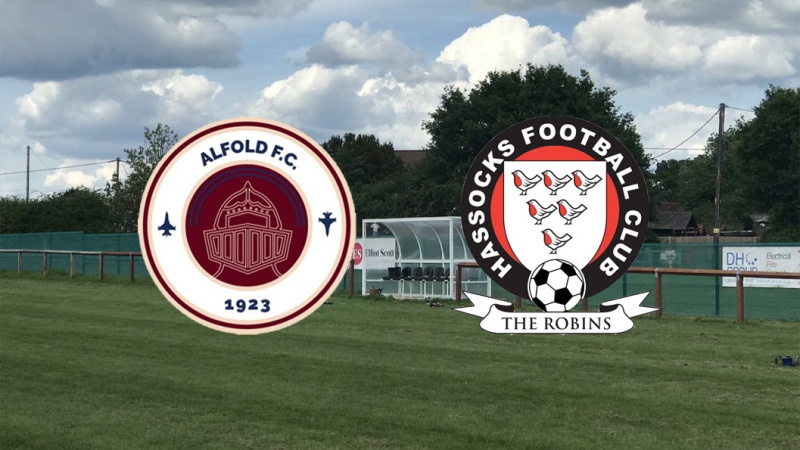 Preview: Alfold v Hassocks, 05/09/20 | Hassocks FC