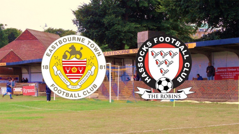 Preview: Eastbourne Town v Hassocks, 26/09/20