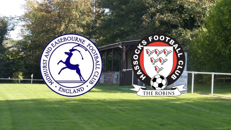 Preview: Midhurst & Easebourne v Hassocks, 06/10/20