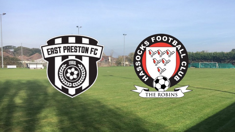 Preview: East Preston v Hassocks, 13/10/20