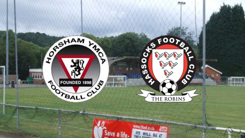 Preview: Horsham YMCA v Hassocks, 20/10/20