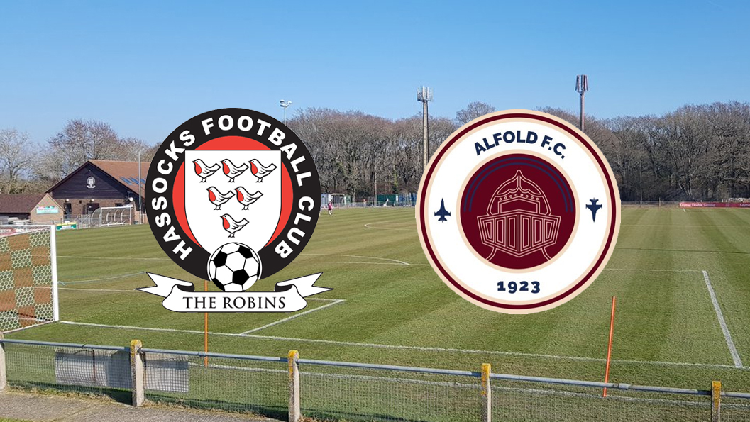 Preview: Hassocks v Alfold, 31/10/20