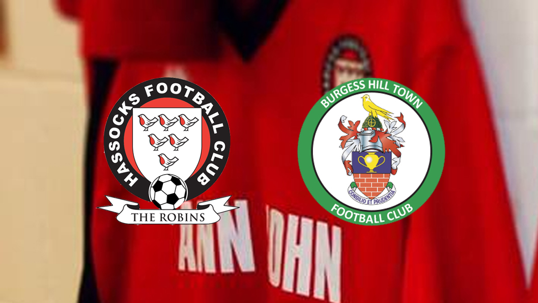 Preview: Hassocks v Burgess Hill Town in the Ann John Trophy