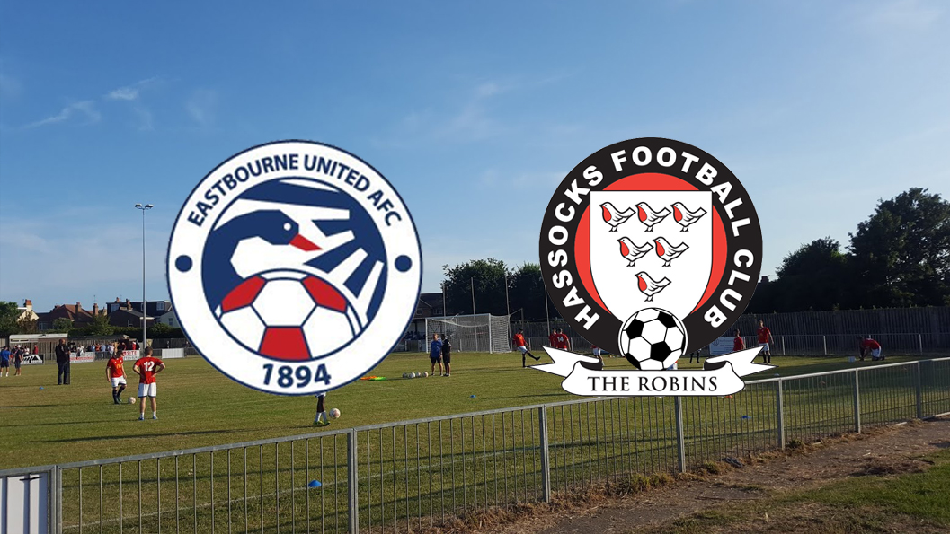 Preview: Eastbourne United v Hassocks, 12/12/20