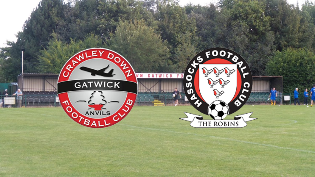 Preview: Crawley Down Gatwick v Hassocks, 20/04/21