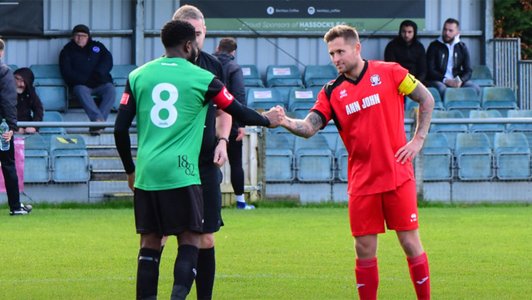 Hassocks announce pre-season friendly schedule