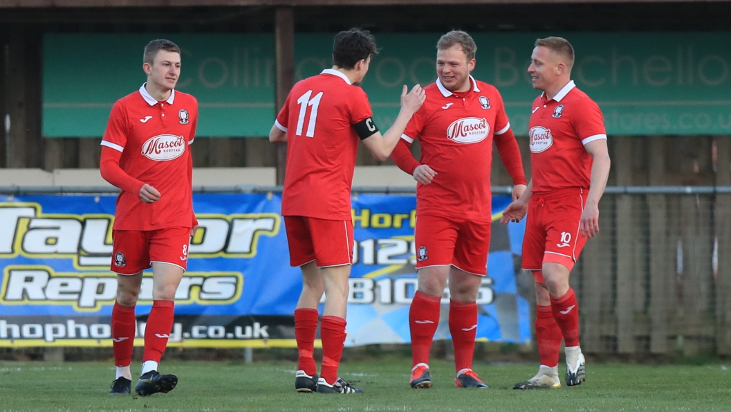 Robins 2020-21 Season Review: Supplementary Shield