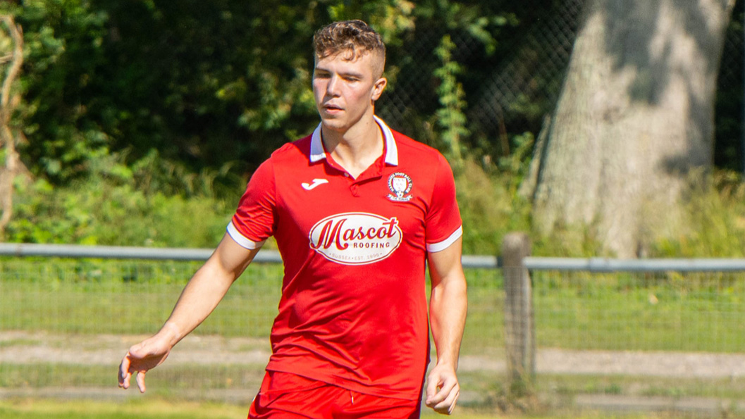 Under 23s raring to go after unbeaten pre-season