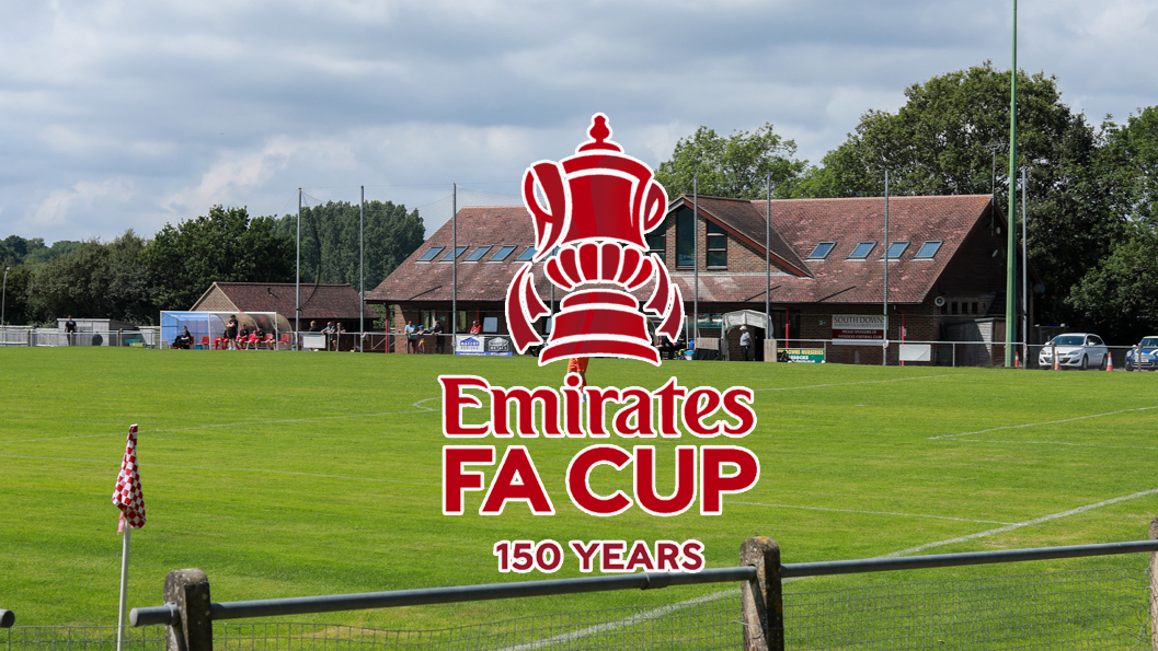 Preview: FA Cup comes to Hassocks to cast its magic Spel