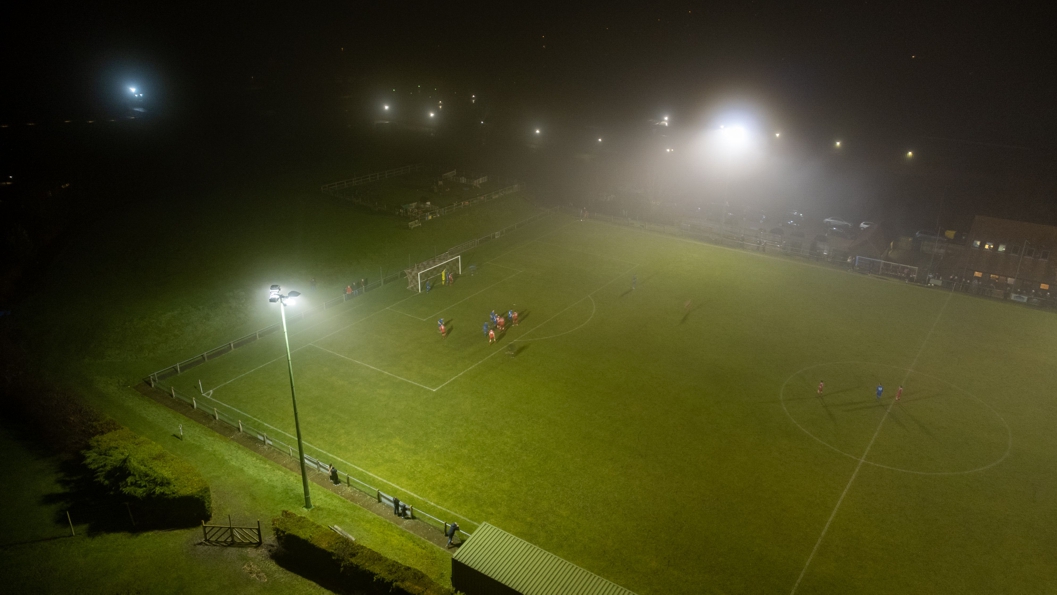 Hassocks host Steyning with RUR Cup quarter final spot on the line