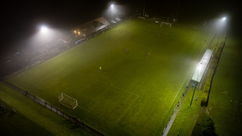 Take two with Town in Sussex Senior Cup