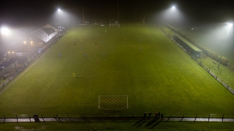 Sussex Transport Senior Cup starts for Hassocks hosting Pagham