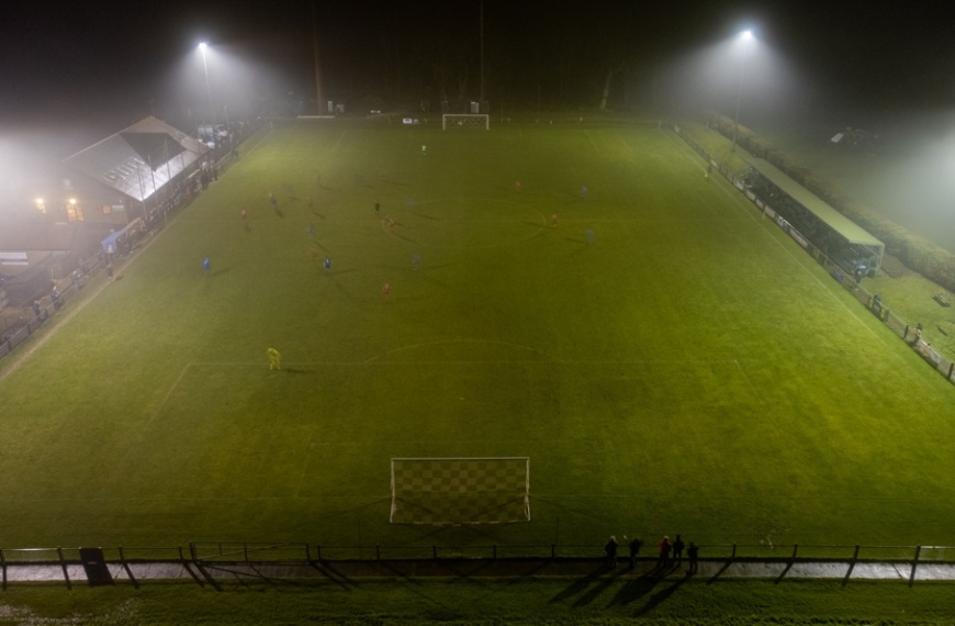 Sussex Transport Senior Cup starts for Hassocks hosting Pagham